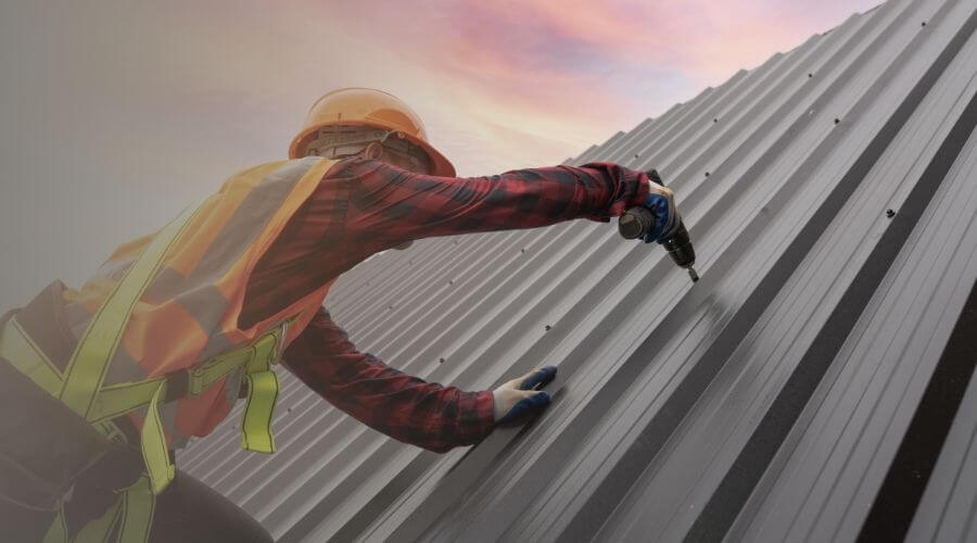 Expert new roof installation services in Saxtons River, VT